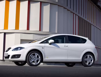 SEAT León "Copa" '02.2011–12