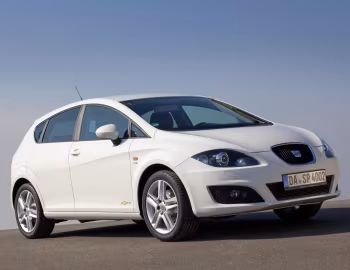 SEAT León "Copa" '02.2011–12