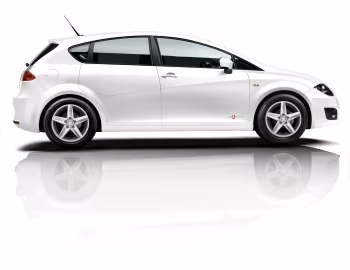 SEAT León "Copa" '02.2011–12