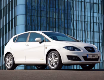 SEAT León "Copa" '02.2011–12