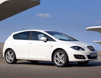 SEAT León "Copa" '02.2011–12
