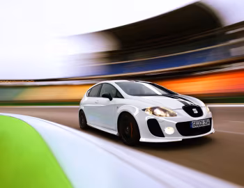 SEAT León Copa Edition '2008