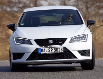 SEAT León Cupra (5F) '2014–16