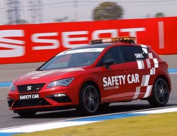 SEAT León Cupra (5F) '2014–16