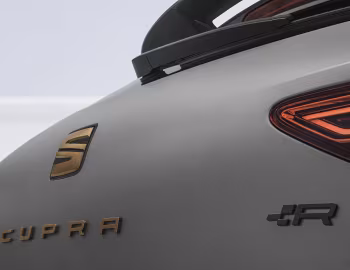 SEAT León Cupra R [Worldwide] (5F) '2017–20