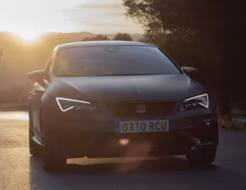 SEAT León Cupra R [Worldwide] (5F) '2017–20
