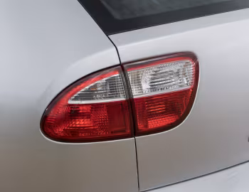 SEAT León Cupra R [UK-spec] (1M) '2003–05