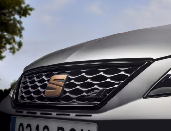 SEAT León Cupra R [Worldwide] (5F) '2017–20
