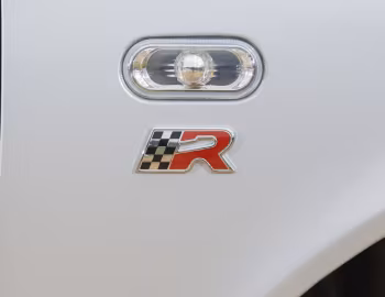 SEAT León Cupra R [UK-spec] (1M) '2003–05