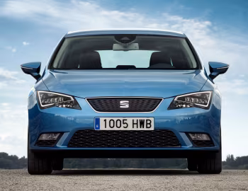 SEAT León Ecomotive [Worldwide] (5F) '2014–16