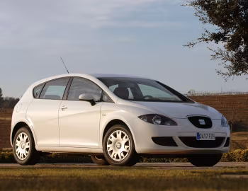 SEAT León Ecomotive [Worldwide] '2008–09