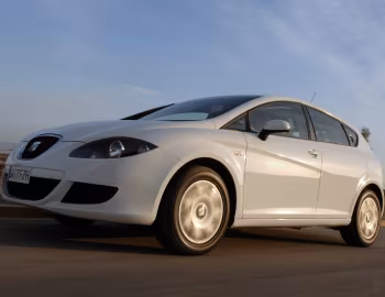 SEAT León Ecomotive [Worldwide] '2008–09