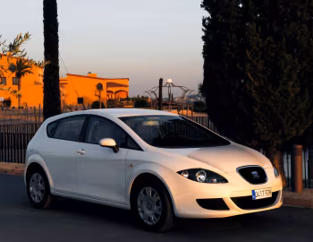SEAT León Ecomotive [Worldwide] '2008–09