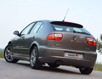 SEAT León FR (1M) '2004–05
