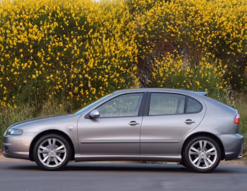 SEAT León FR (1M) '2004–05
