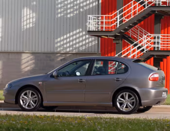 SEAT León FR (1M) '2004–05