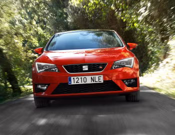 SEAT León FR [Worldwide] (5F) '2012–16