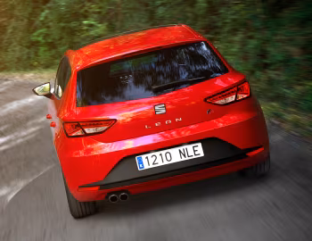 SEAT León FR [Worldwide] (5F) '2012–16