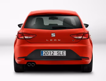 SEAT León FR [Worldwide] (5F) '2012–16