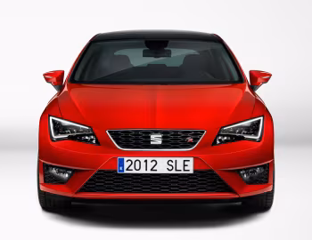 SEAT León FR [Worldwide] (5F) '2012–16