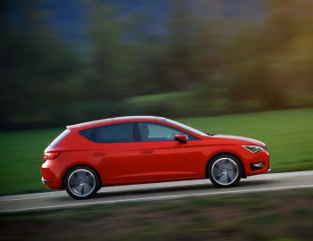 SEAT León FR [Worldwide] (5F) '2012–16
