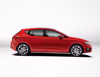 SEAT León FR [Worldwide] (5F) '2012–16