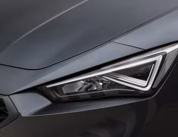 SEAT León FR [Worldwide] '2020–н.в.
