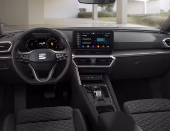 Торпедо SEAT León FR eHybrid [Worldwide] '2020–н.в.
