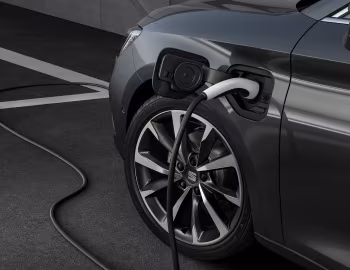 SEAT León FR eHybrid [Worldwide] '2020–н.в.