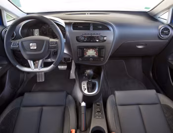 Торпедо SEAT León FR Supercopa [Worldwide] '2011–12