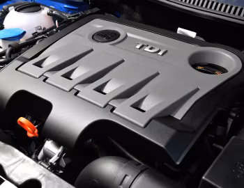 Под капотом SEAT León FR Supercopa [UK-spec] '2012