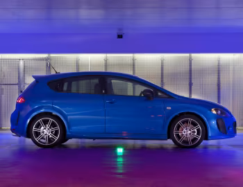 SEAT León FR Supercopa [Worldwide] '2011–12