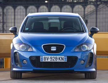 SEAT León FR Supercopa [Worldwide] '2011–12