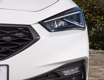 SEAT León FR TGI [Worldwide] '2020–н.в.