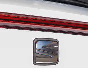 SEAT León FR TGI [Worldwide] '2020–н.в.