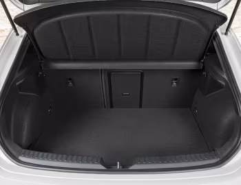 Багажник SEAT León FR TGI [Worldwide] '2020–н.в.