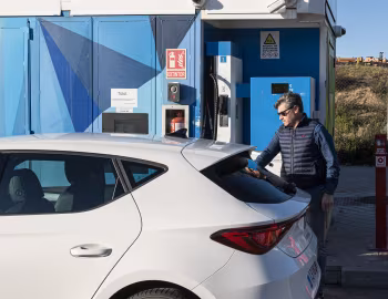 SEAT León FR TGI [Worldwide] '2020–н.в.