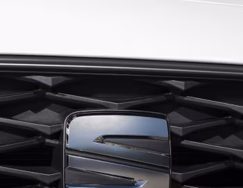 SEAT León FR TGI [Worldwide] '2020–н.в.