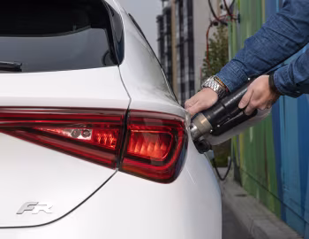 SEAT León FR TGI [Worldwide] '2020–н.в.