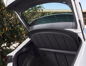 Багажник SEAT León FR TGI [Worldwide] '2020–н.в.