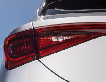 SEAT León FR TGI [Worldwide] '2020–н.в.