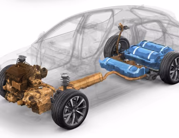SEAT León FR TGI [Worldwide] '2020–н.в.