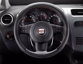 Торпедо SEAT León Linea R [Worldwide] '2008–09