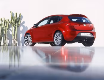SEAT León Prototype '03.2005
