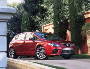 SEAT León Prototype '03.2005