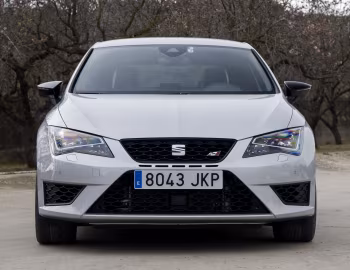 SEAT León SC Cupra 290 (5F) '2015–16