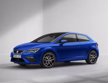 SEAT León SC FR [Worldwide] (5F) '2016–20