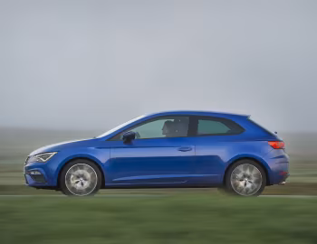 SEAT León SC FR [Worldwide] (5F) '2016–20