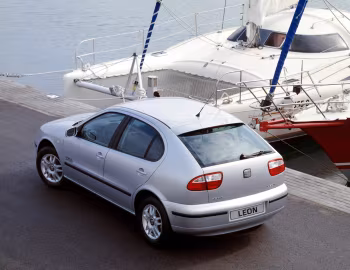 SEAT León "Sports Limited" (1M) '2004