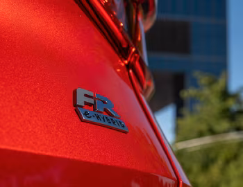SEAT León Sportstourer FR eHybrid "75 Aniversario" '2025–pr.